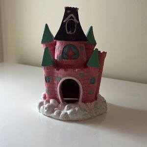 fish tank accessories